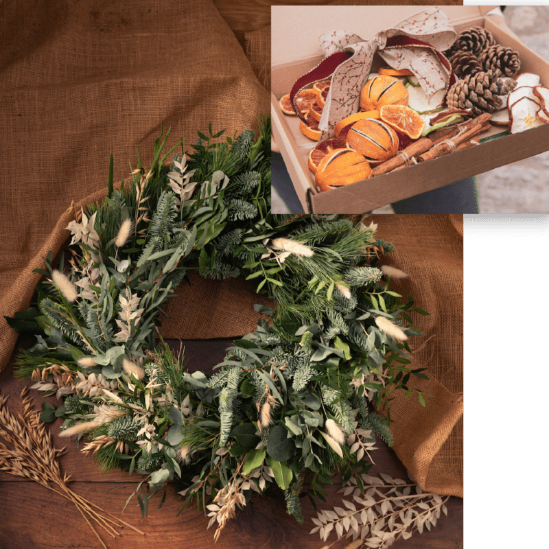 The Boho and Bits & Bobs Box Bundle